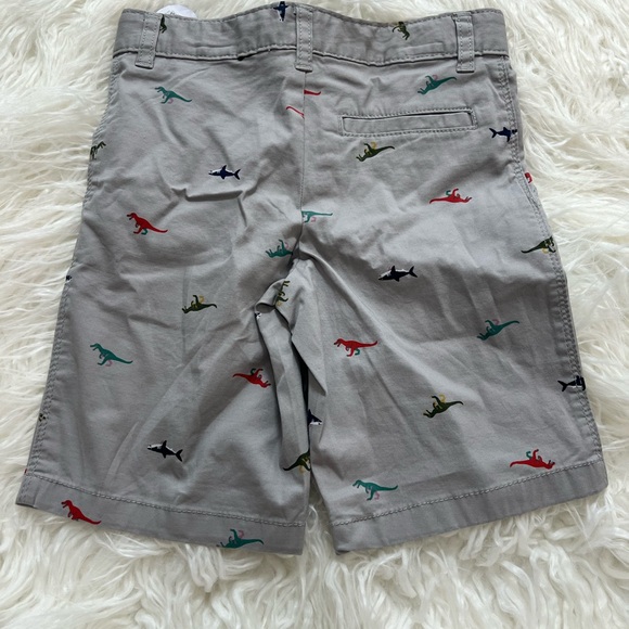 Carter’s Dinosaur Set - Picture 3 of 6